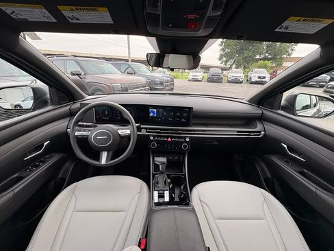 Certified 2026 Hyundai Santa Cruz SEL AWD/4WD image 29
