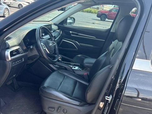 Used 2020 Kia Telluride S FWD image 9