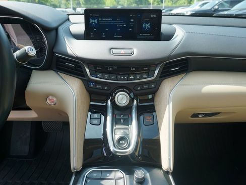 Used 2022 Acura TLX SH-AWD w/ Advance Package image 31