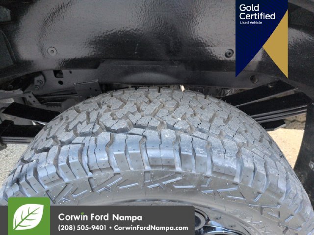 Used 2026 Ford F350 XLT w/ XLT Premium Package AWD/4WD image 33