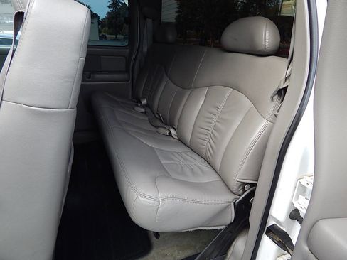 Used 2001 Chevrolet Silverado 1500 LT w/ Off-Road Chassis Pkg image 25