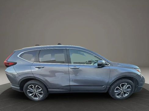 Used 2020 Honda CR-V EX-L image 4