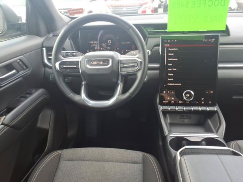 Used 2026 GMC Terrain Elevation AWD/4WD image 9