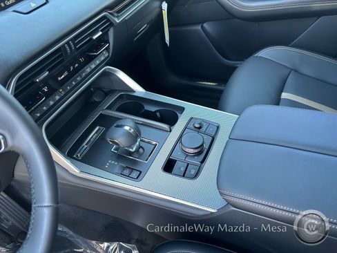 New 2026 MAZDA CX-90 3.3 Turbo S w/ Premium Package image 19