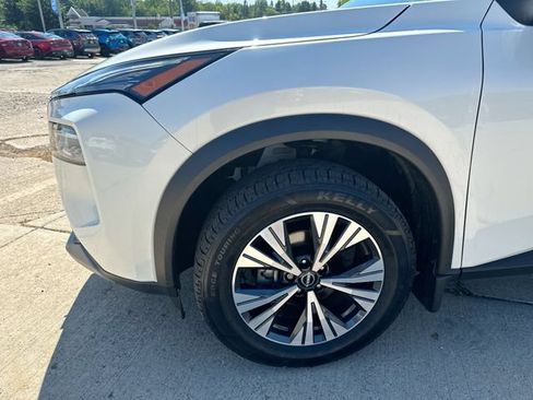 Used 2023 Nissan Rogue SV AWD/4WD image 35