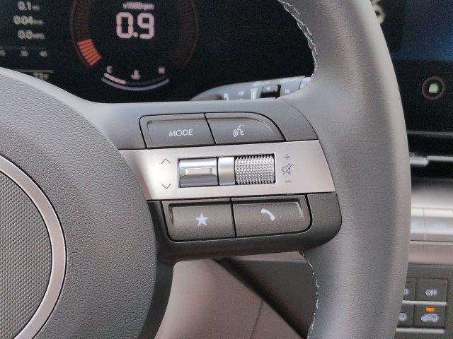 New 2027 Hyundai Kona SEL Sport AWD/4WD image 23