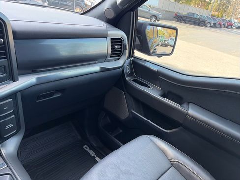 Used 2024 Ford F150 Lariat AWD/4WD image 19
