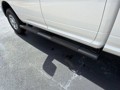 New 2026 RAM 2500 Tradesman AWD/4WD image 24