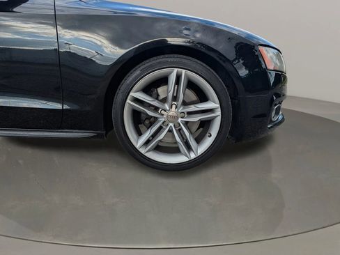 Used 2009 Audi S5 4.2 AWD/4WD image 12