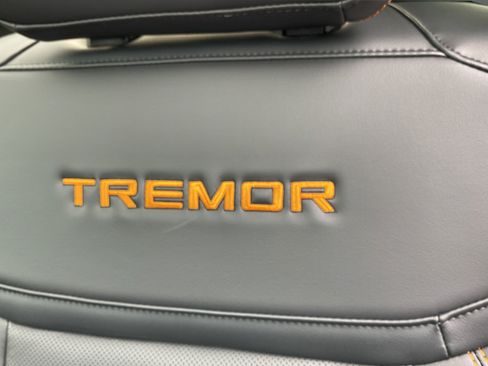New 2026 Ford Expedition Tremor AWD/4WD image 37