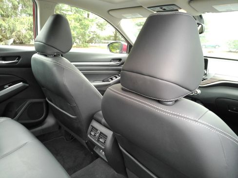 Used 2020 Nissan Altima 2.5 SL AWD/4WD image 19