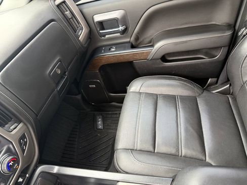 Used 2019 GMC Sierra 2500 Denali w/ Duramax Plus Package image 34