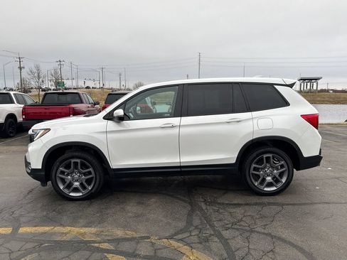 Used 2023 Honda Passport EX-L image 5