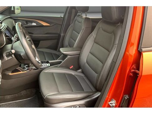 Used 2023 Chevrolet TrailBlazer ACTIV w/ Convenience Package FWD image 29