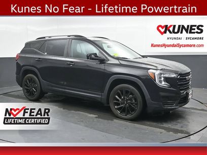 Used 2023 GMC Terrain SLE w/ Driver Convenience Package