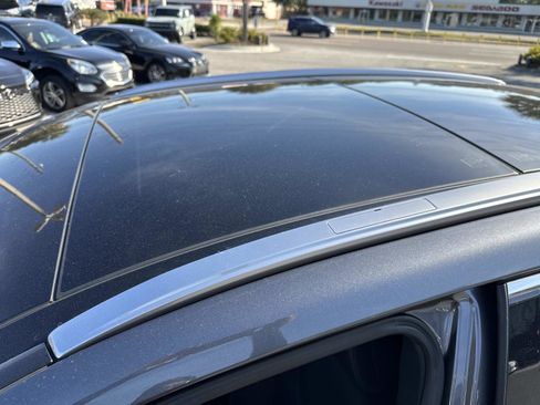 Certified 2024 Lexus RX 450h AWD w/ Luxury Package image 34