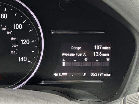 Used 2022 Honda HR-V EX image 18