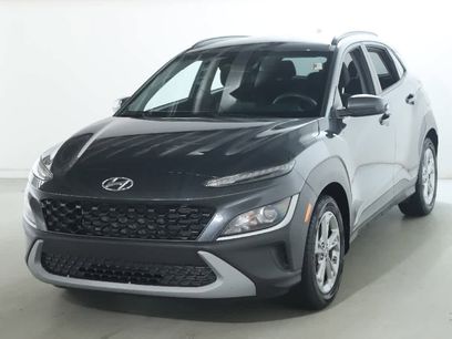 Used 2023 Hyundai Kona SEL