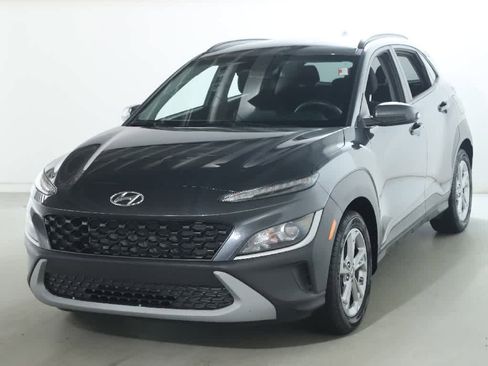 Used 2023 Hyundai Kona SEL image 1