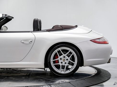 Used 2011 Porsche 911 Carrera S RWD image 12