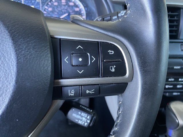 Used 2022 Lexus RX 350 FWD image 30
