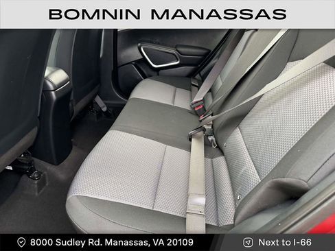 Used 2023 Kia Soul LX w/ LX Technology Package image 12