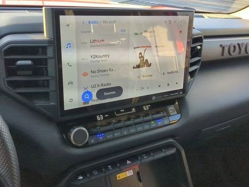 Certified 2023 Toyota Sequoia TRD Pro image 14