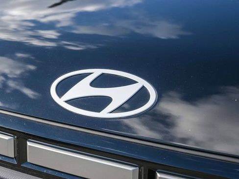 New 2026 Hyundai Santa Fe SEL image 13