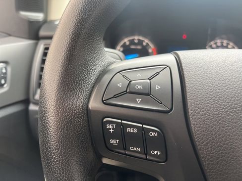 Certified 2020 Ford Ranger XL w/ Equipment Group 101A Mid image 21