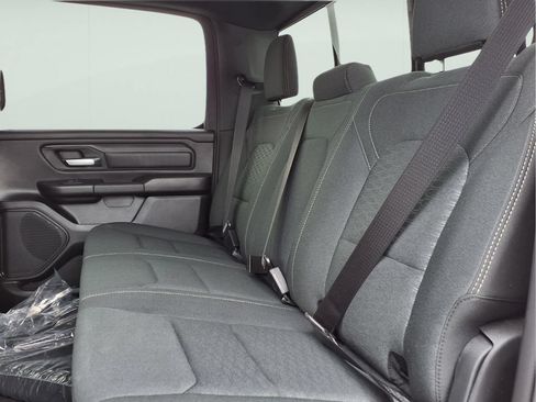 New 2026 RAM 1500 Express AWD/4WD image 11