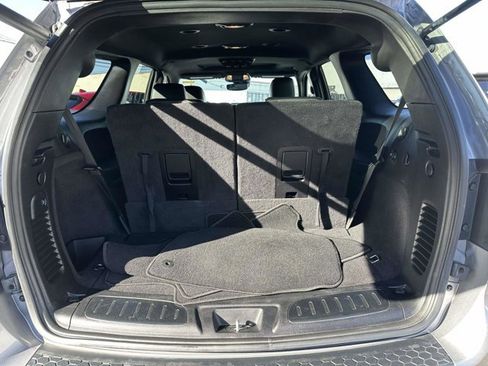 Certified 2021 Dodge Durango GT image 12