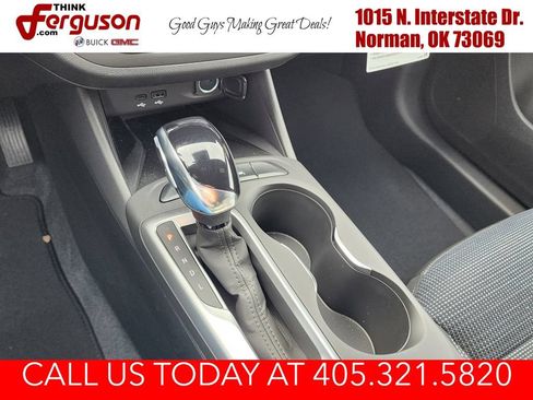 New 2026 Buick Envista Preferred w/ Convenience I Package FWD image 29