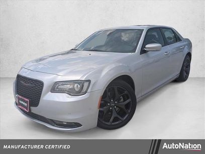 Used 2023 Chrysler 300 S