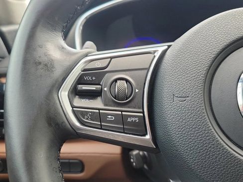 Used 2023 Acura MDX FWD w/ Technology Package image 32
