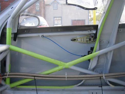 Used 2005 Saab 9-3 Arc image 18