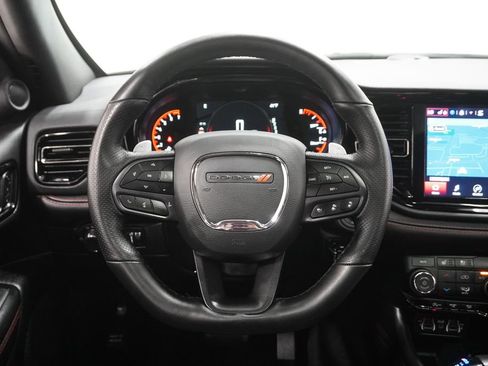 Used 2025 Dodge Durango GT image 15
