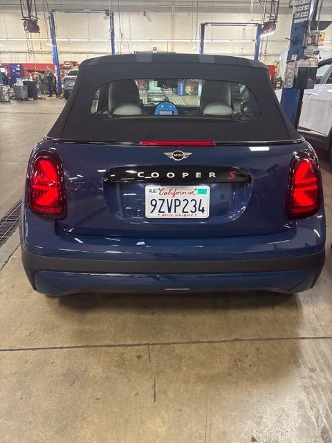 Used 2025 MINI Cooper S FWD image 5