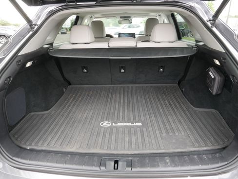 Used 2022 Lexus RX 350 AWD w/ Premium Package image 18