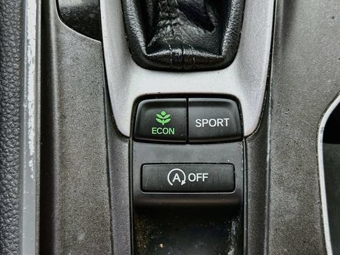 Used 2021 Honda Accord Sport image 38