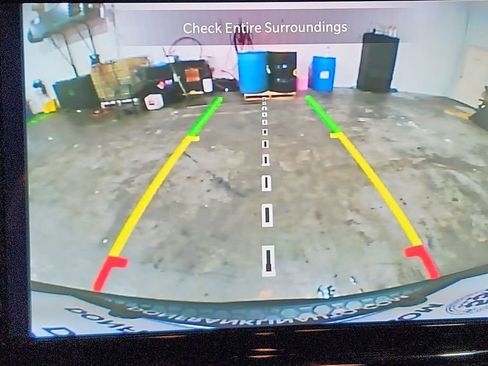 Used 2025 Dodge Durango R/T image 21