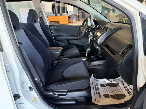 Used 2007 Honda Fit Sport image 10