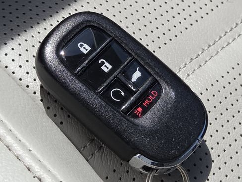 Certified 2024 Honda CR-V EX-L image 34