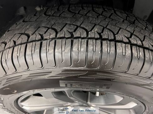 Used 2023 Ford F150 Lariat AWD/4WD image 16