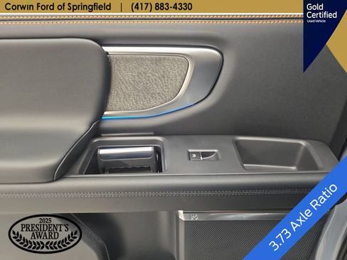 Used 2026 Ford Expedition Tremor AWD/4WD image 24