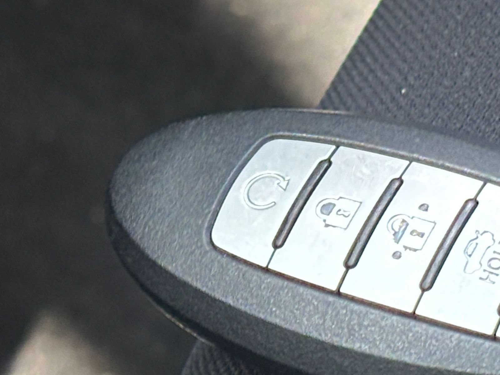 Used 2025 Nissan Sentra S FWD image 22