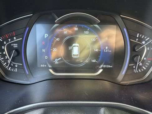 Used 2020 Hyundai Santa Fe SEL image 34