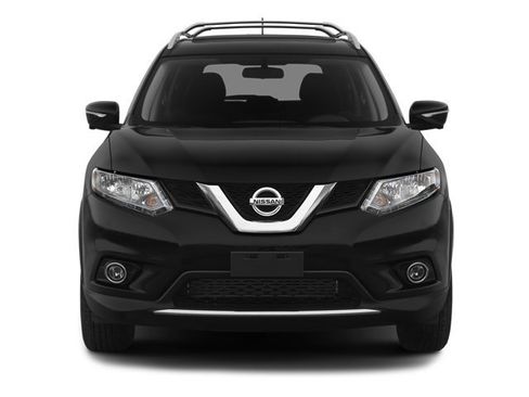 Used 2014 Nissan Rogue SV image 7