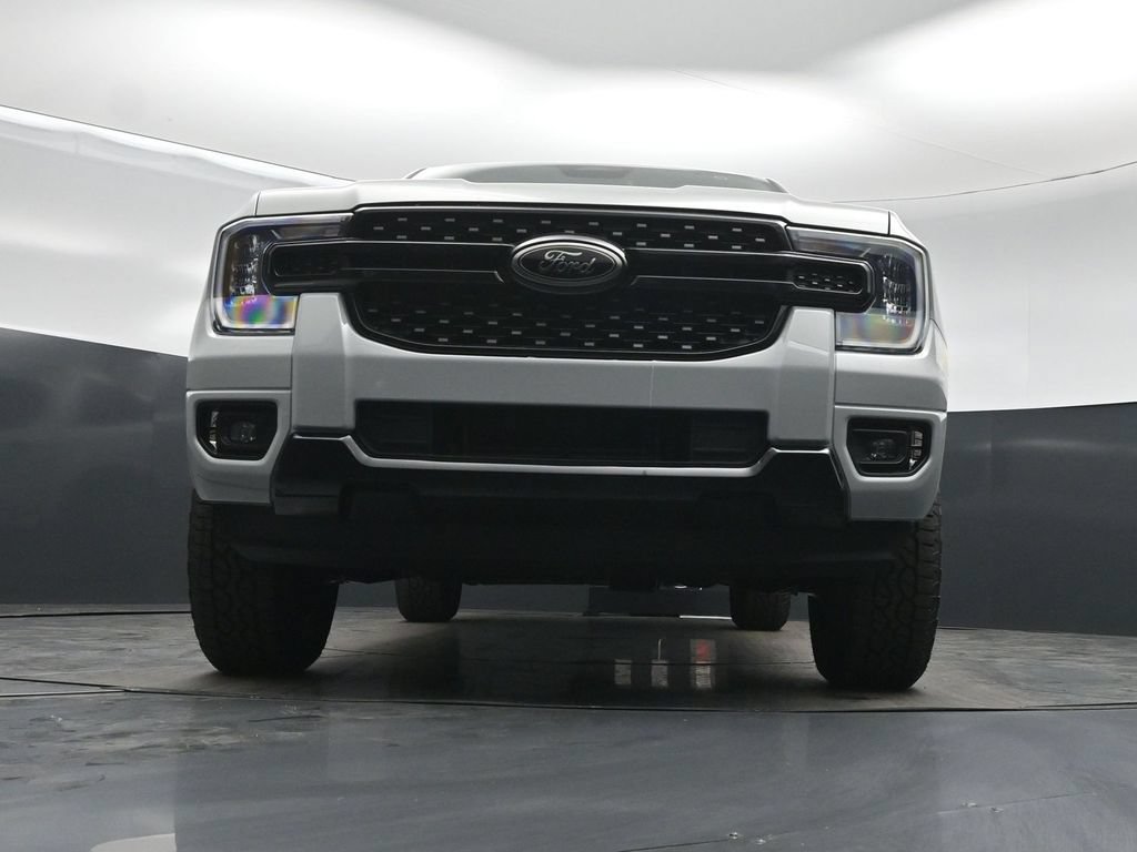 New 2026 Ford Ranger XLT w/ Equipment Group 301A High RWD image 40