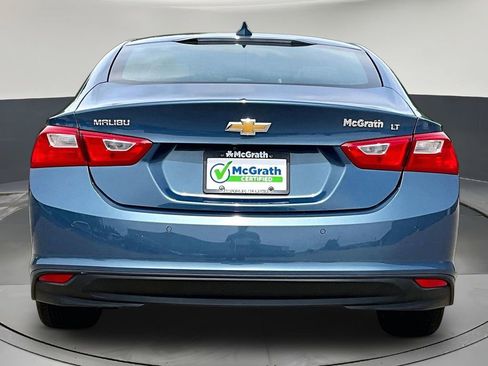 Used 2024 Chevrolet Malibu LT FWD image 6