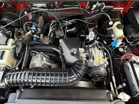 Used 1998 Ford Ranger XLT image 26